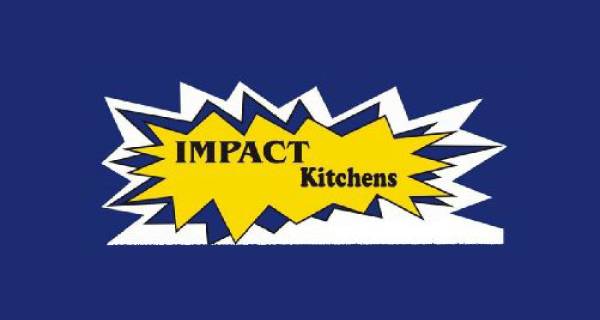 Impact Kitchens Logo